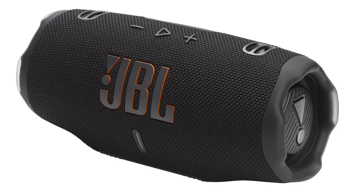 Bocina JBL Charge 6