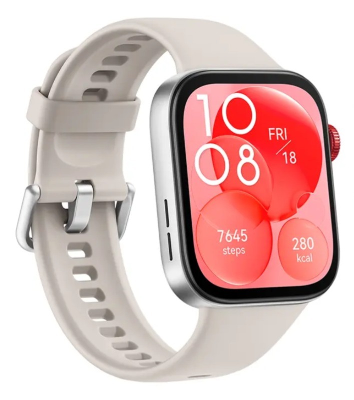 Smartwatch Huawei Watch Fit 3